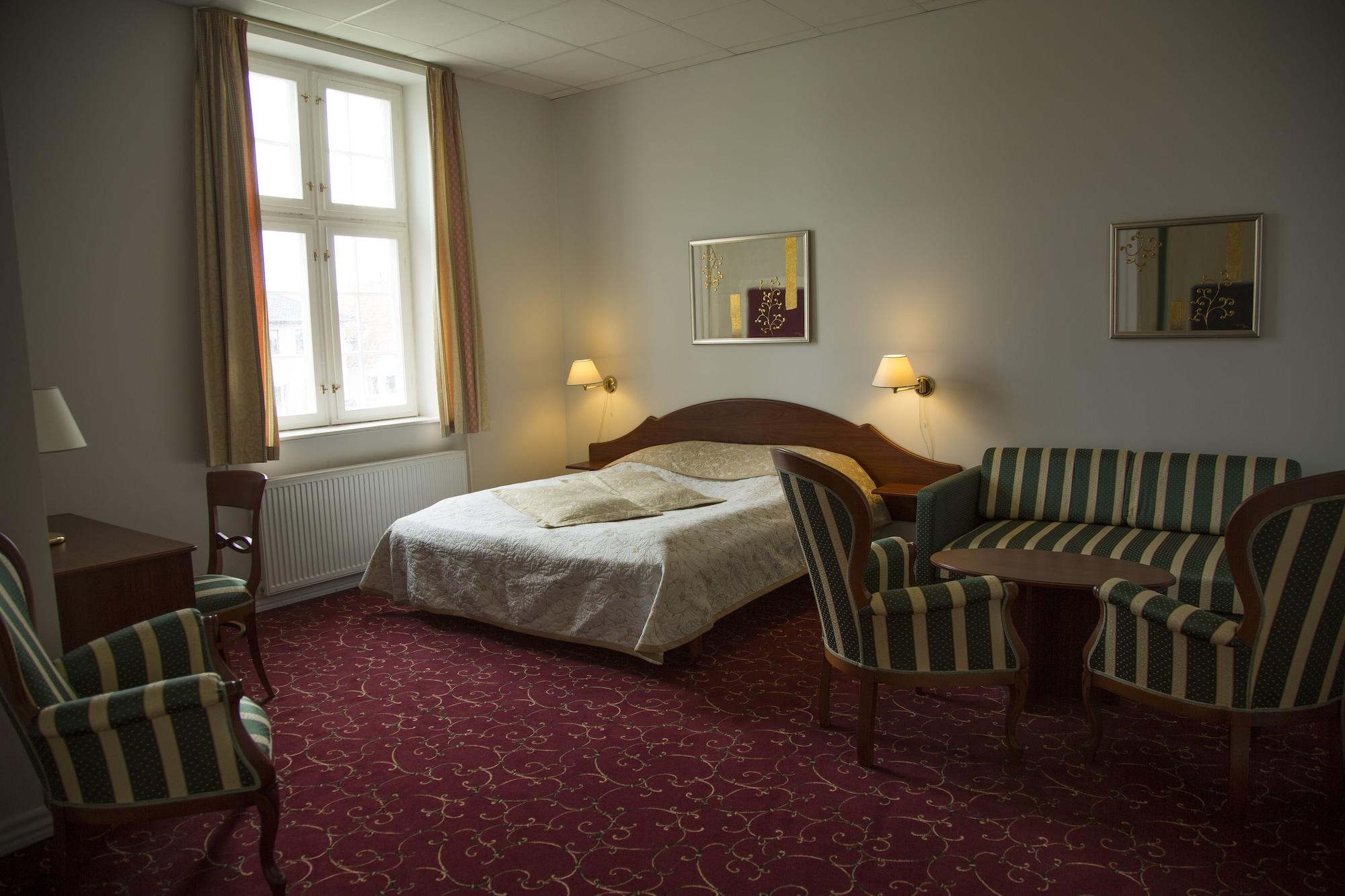 Milling Hotel Park Middelfart Exterior foto